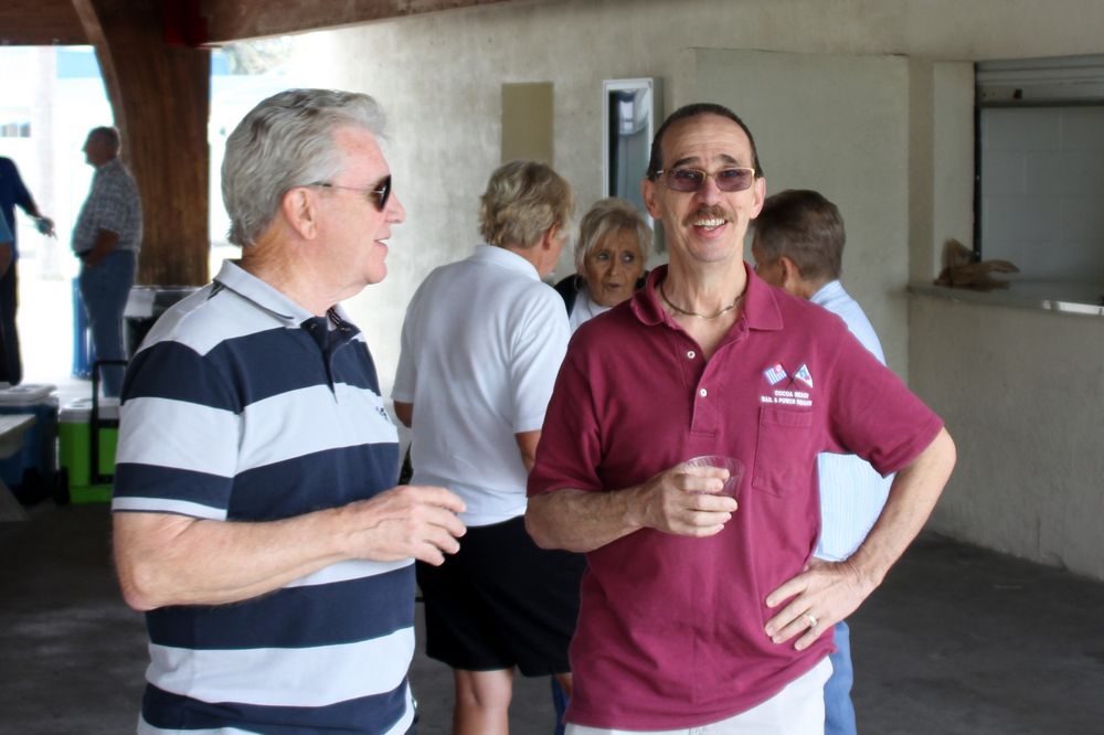 A little Conversation